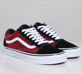 Red Shoes